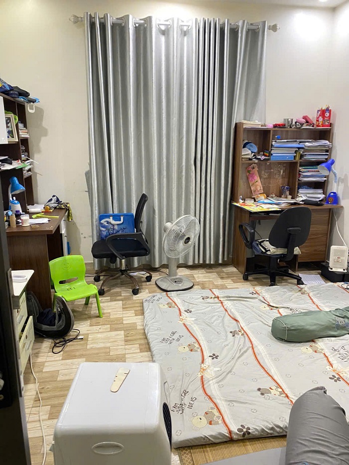 BÁN NHÀ NGÕ PHỐ HÀO KHÊ – QUÁN NAM – LÊ CHÂN – HẢI PHÒNG – GIÁ 2.5 TỶ